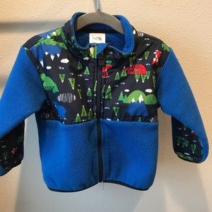 The North Face 12-18 Month Jacket